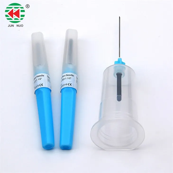 Blood Collecting Needle best