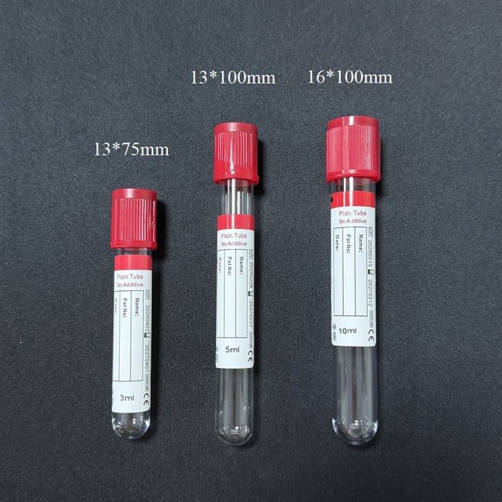 Clot Activator Blood Tube best