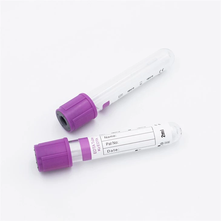 EDTA Blood Collection Tube best