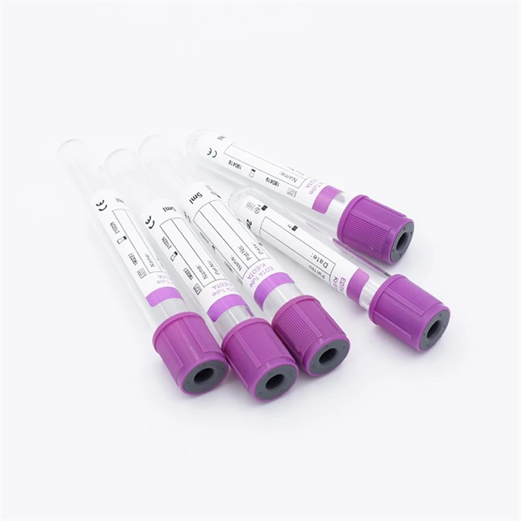 EDTA Blood Collection Tube suppliers