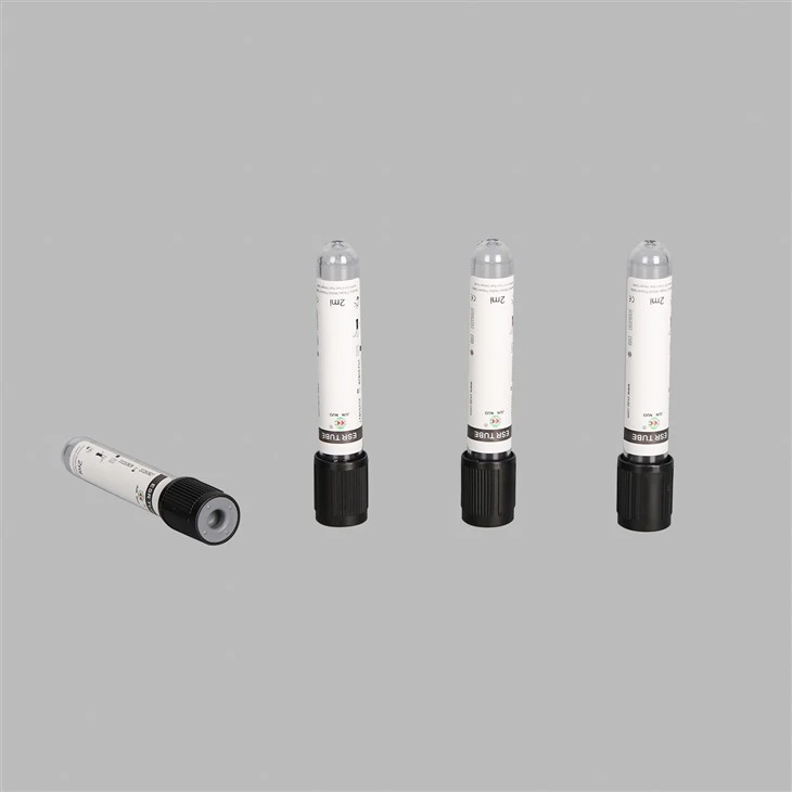 ESR Blood Collection Tube best