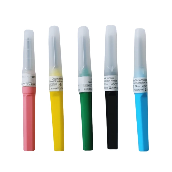 21G Disposable Pen‑Type Needles best
