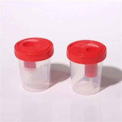 60ml Sterile Urine Collection Cup high quality