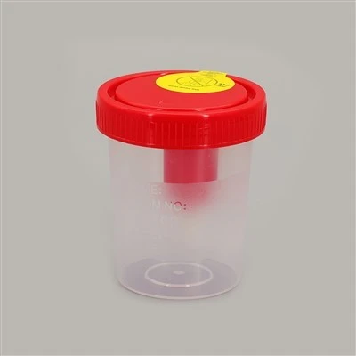 60ml Sterile Urine Collection Cup price