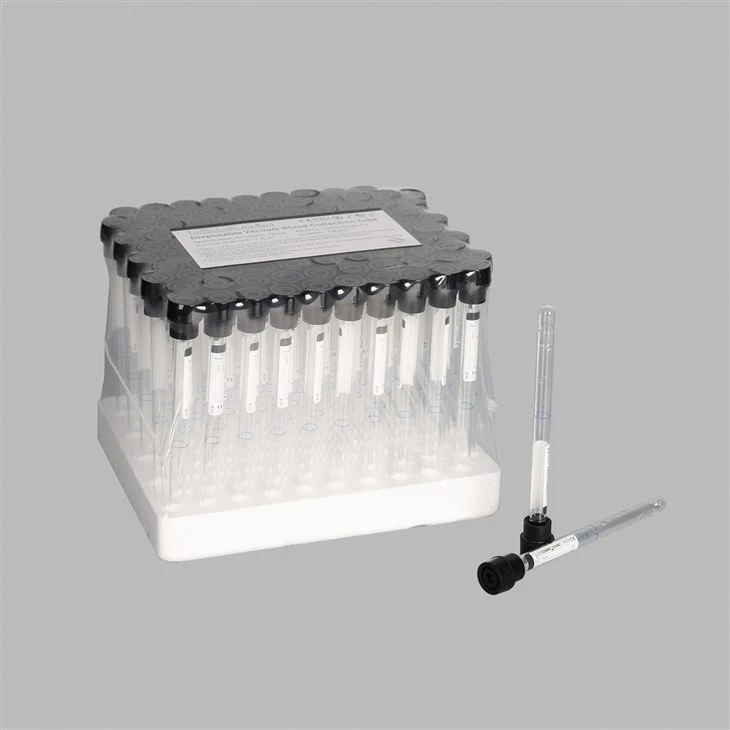 Black Top ESR Tube suppliers