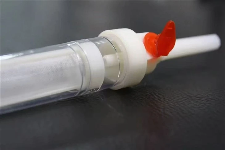 Disposable Blood Transfusion Apparatus best