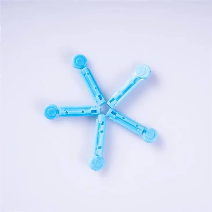 Disposable Glucose Lancet best