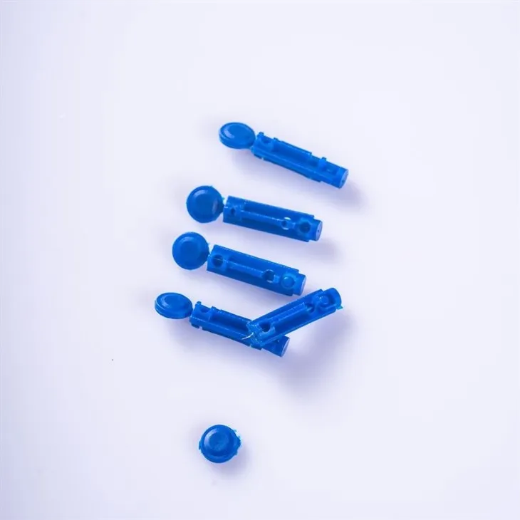 Disposable Glucose Lancet factory
