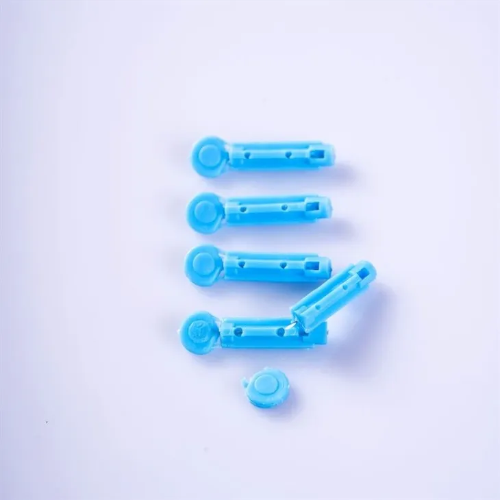 Disposable Glucose Lancet price