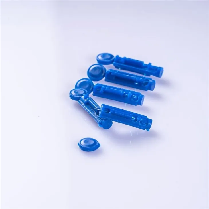 Disposable Glucose Lancet suppliers