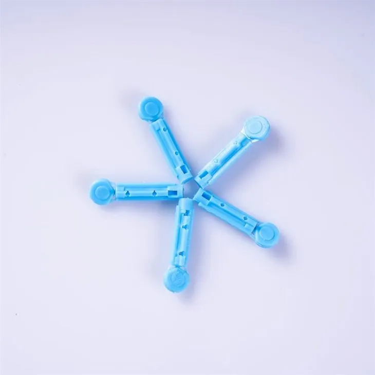 Disposable Glucose Lancet high quality