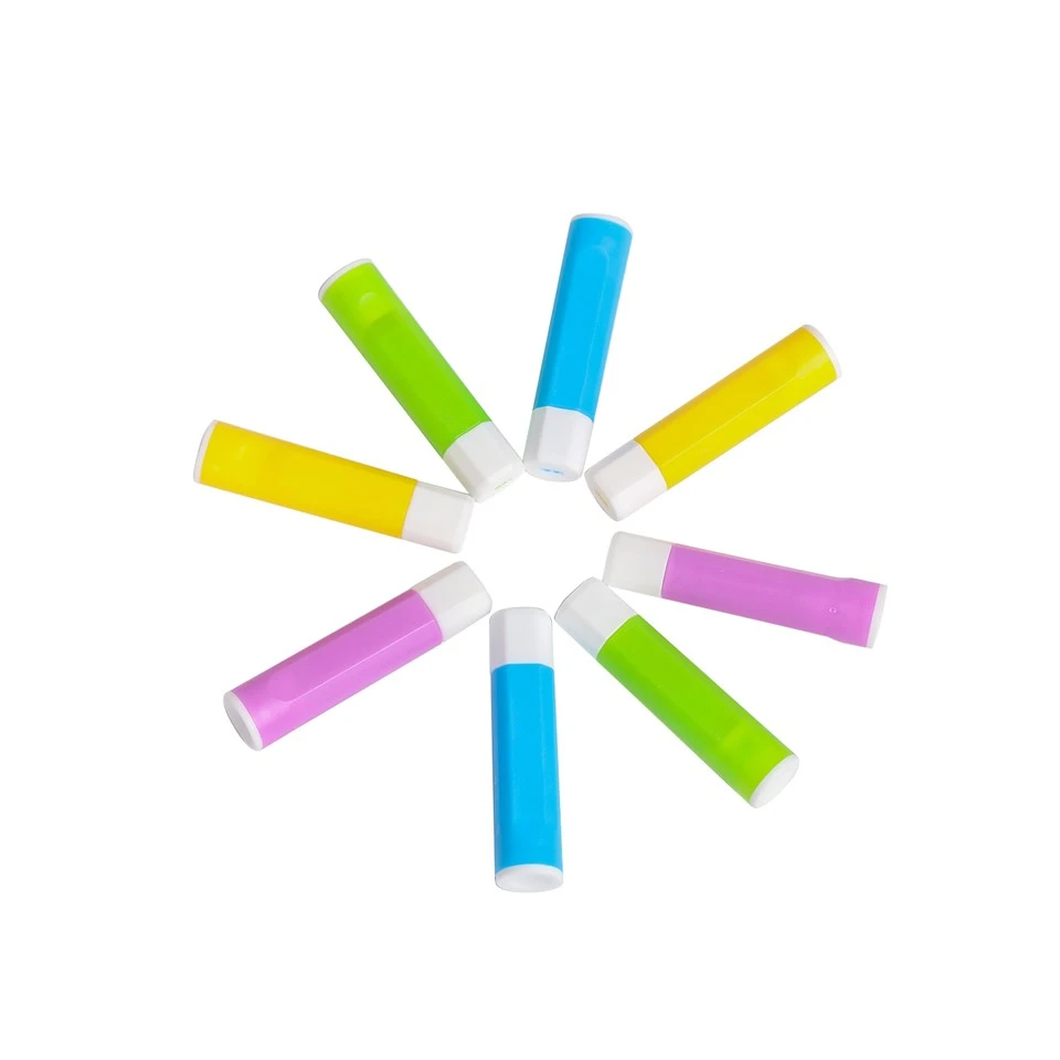 Disposable Plastic Pen-Type Blood Glucose Lancet
