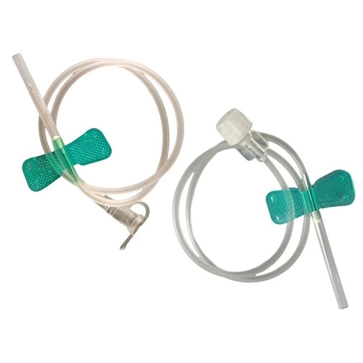 Disposable Scalp Vein Set suppliers