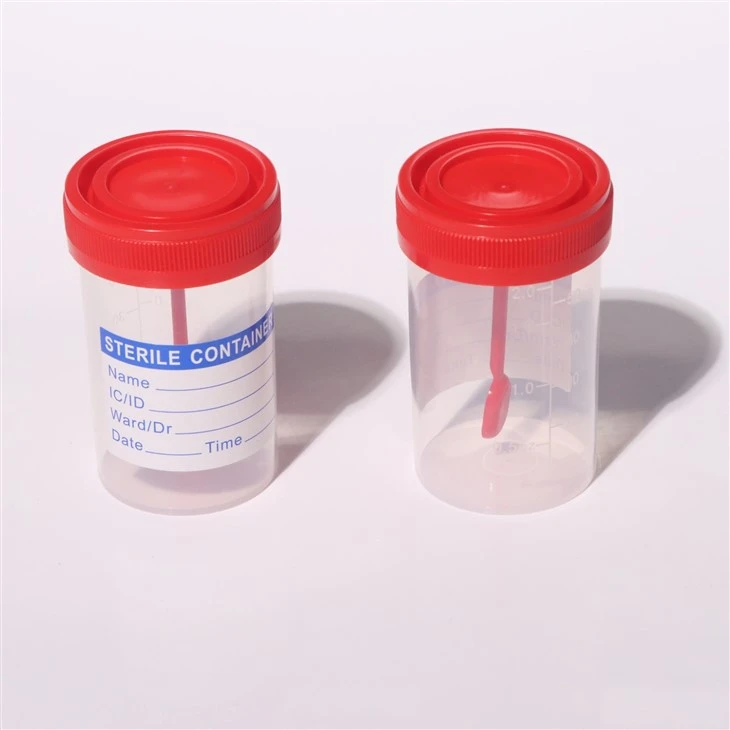 Disposable Stool Specimen Container suppliers