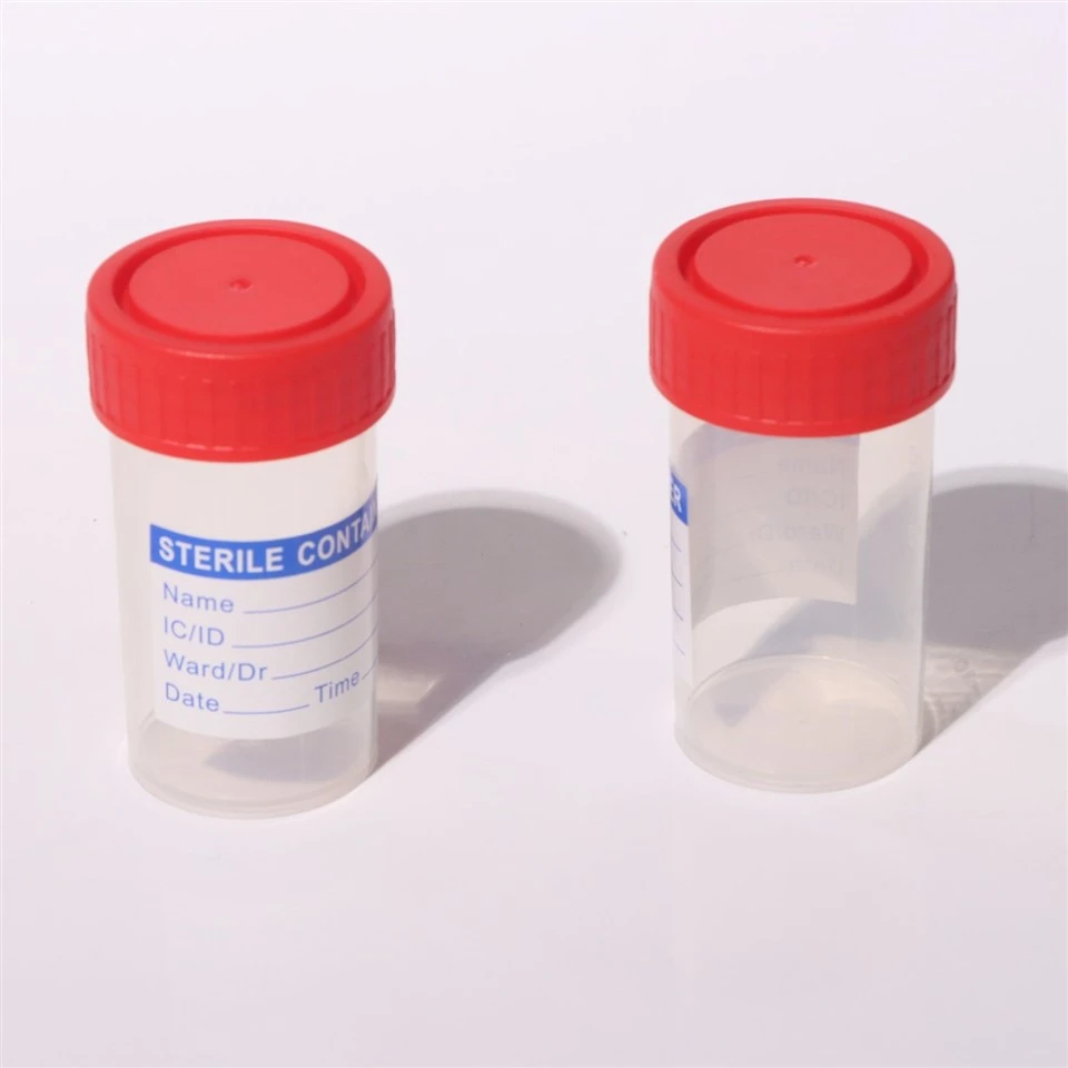 Disposable Urine Specimen Cup suppliers