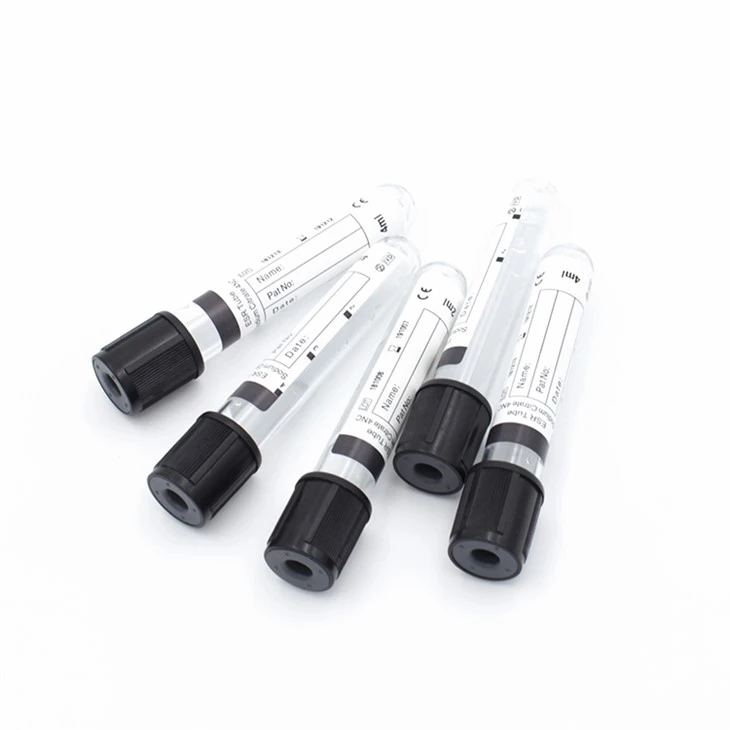 ESR Blood Collection Tube