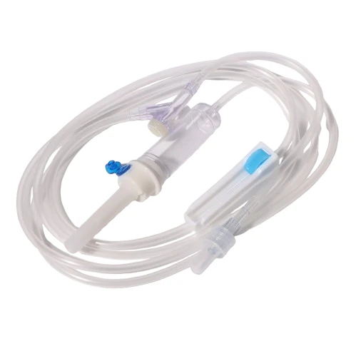 Medical Disposable Infusion Set suppliers