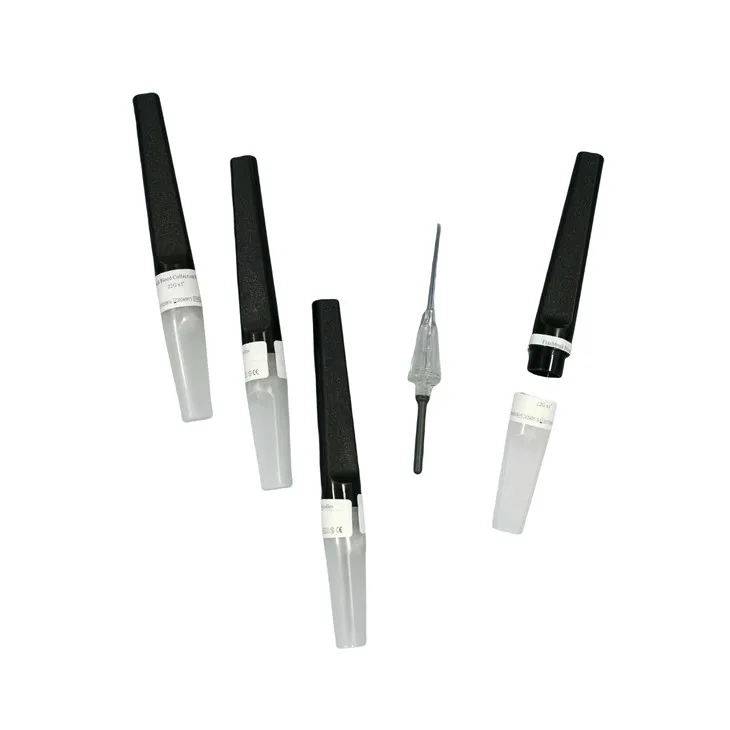 Disposable Flashback Blood Collection Needle high quality