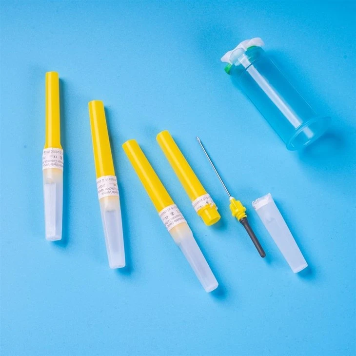 Pen Barrel Lancet suppliers