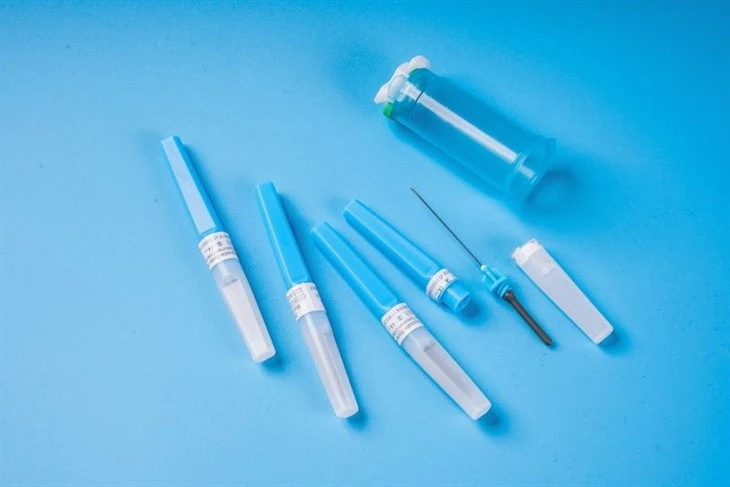 Pen Barrel Lancet best