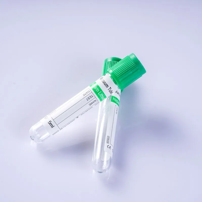 Heparin Lithium4 Heparin Lithium4