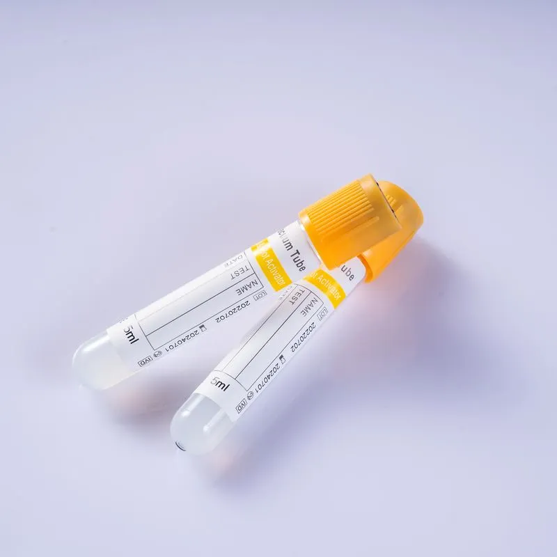 Gelclot activator2 Gelclot activator2