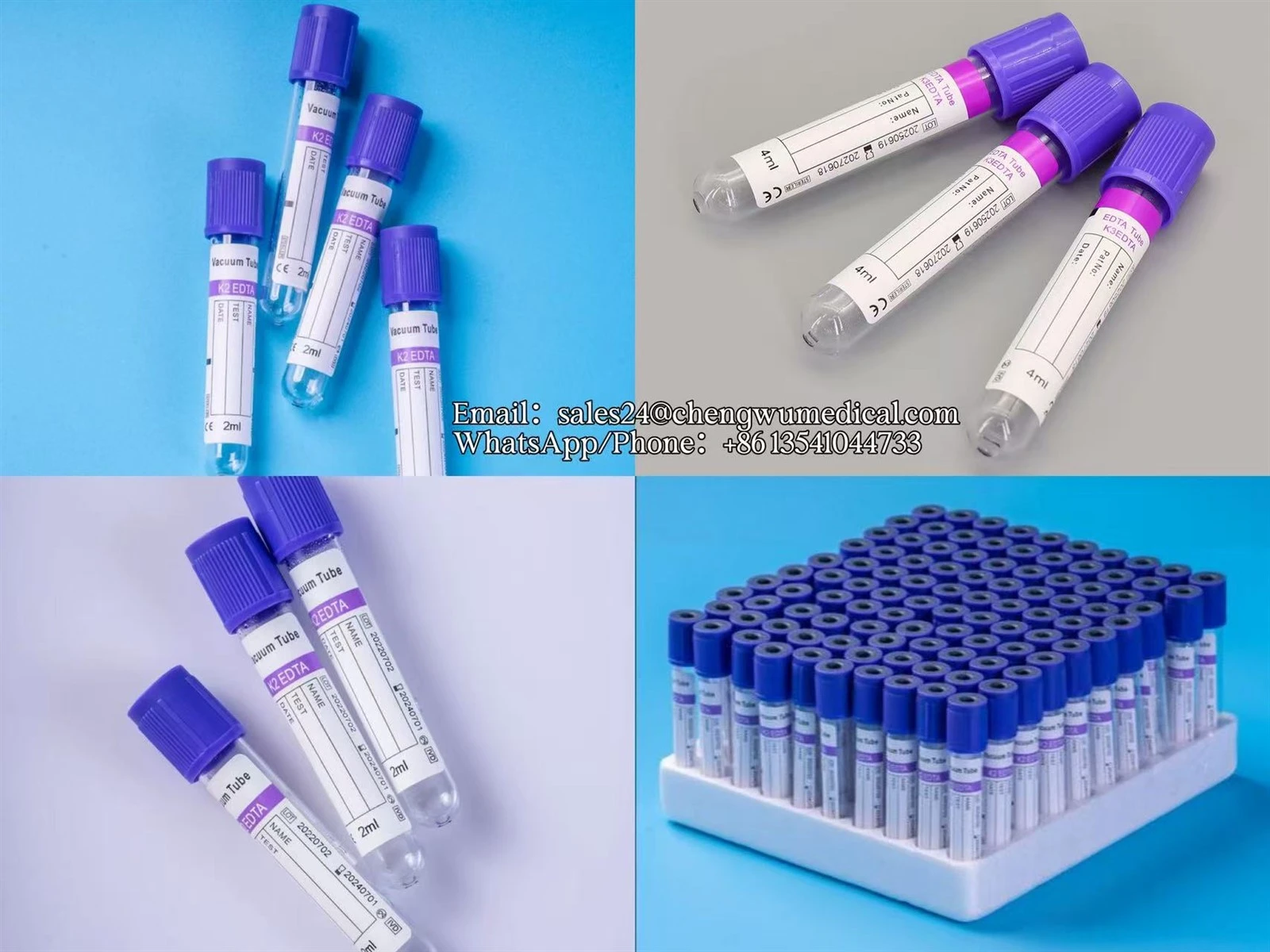 EDTA EDTA