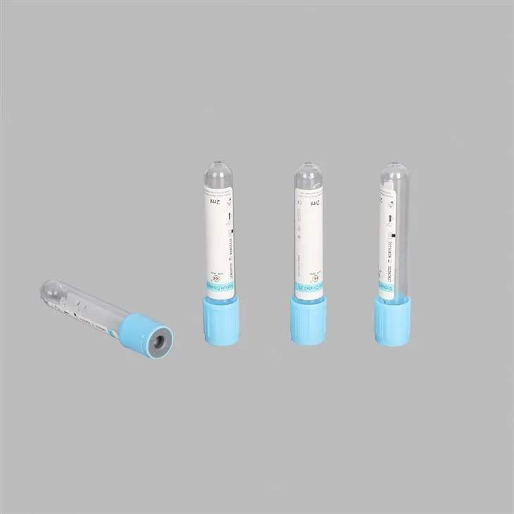 PT Coagulation Tube factory