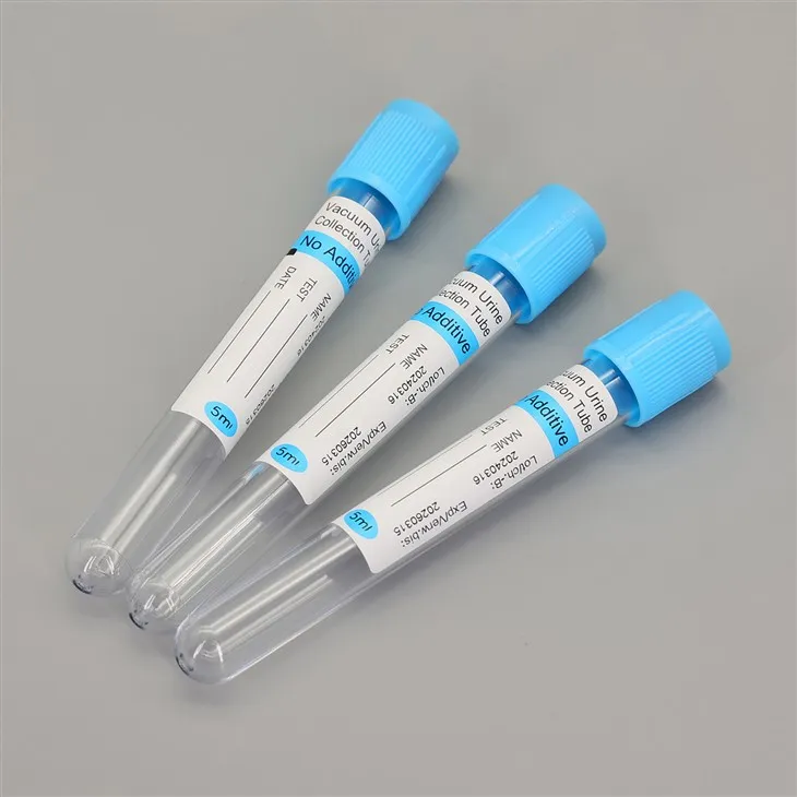 PT Coagulation Tube