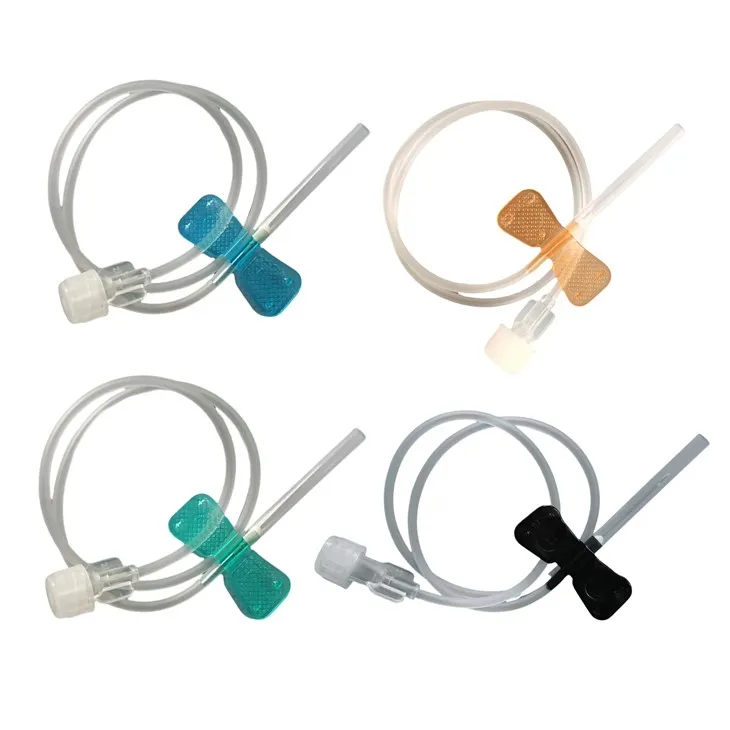 Disposable Scalp Vien Set