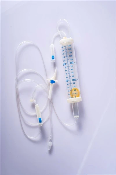 100ml Burette IV Set