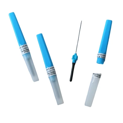 23G Disposable Pen‑Type Needles