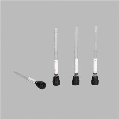 Black Top ESR Tube
