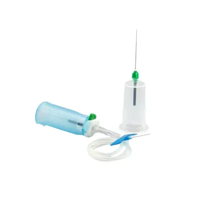 Needle Holder For Blood Collection Tube