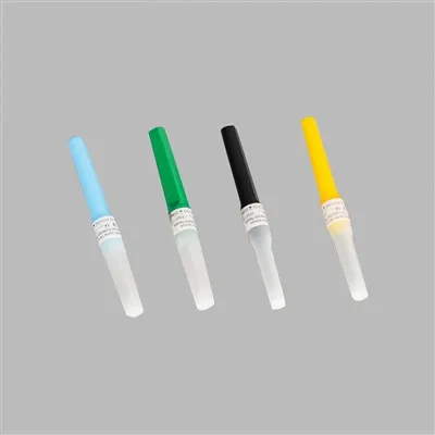 Pen Type Venous Blood Collection Needle