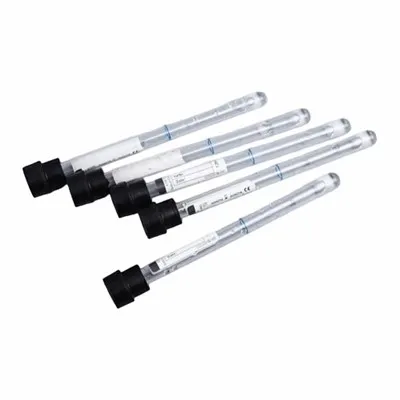 Slender ESR Tube