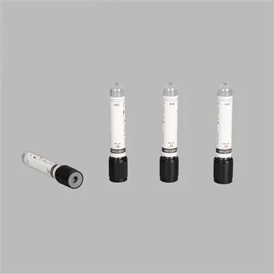 Trisodium Citrate 3.2% / 3.8% ESR Tube