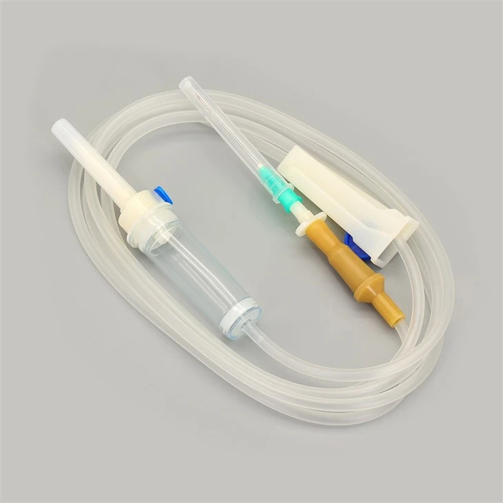Sterile Disposable Infusion Set price