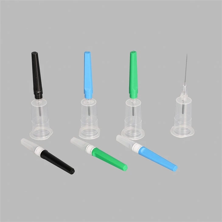 Visual Straight Needle suppliers