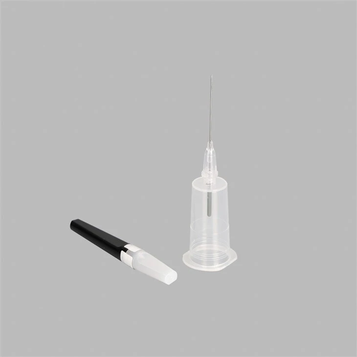 Visual Straight Needle factory